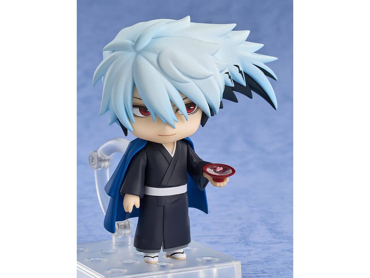 Nendoroid Rikuo Nura (Night) | 4580590204621