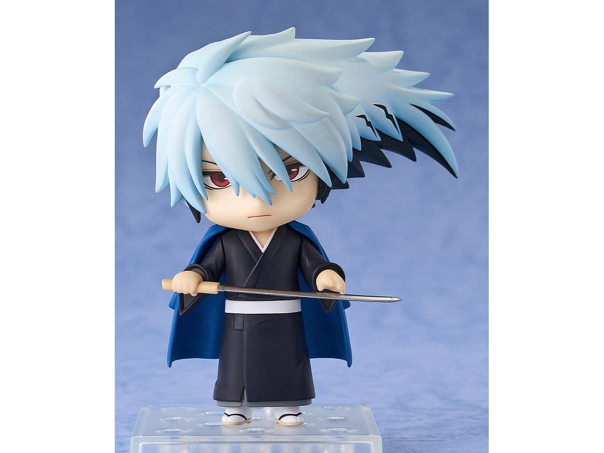Nendoroid Rikuo Nura (Night) | 4580590204621