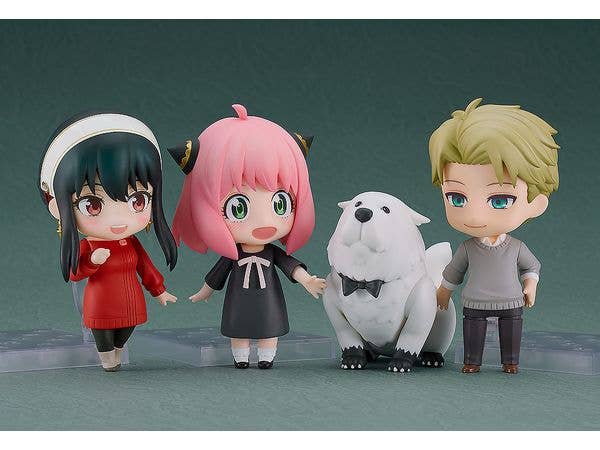 Nendoroid Yor Forger: Casual Outfit Ver. | 4580590204645
