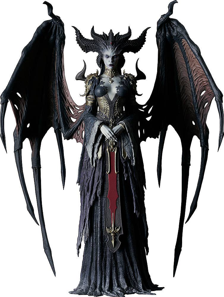 POP UP PARADE SP Lilith | 4580590204676