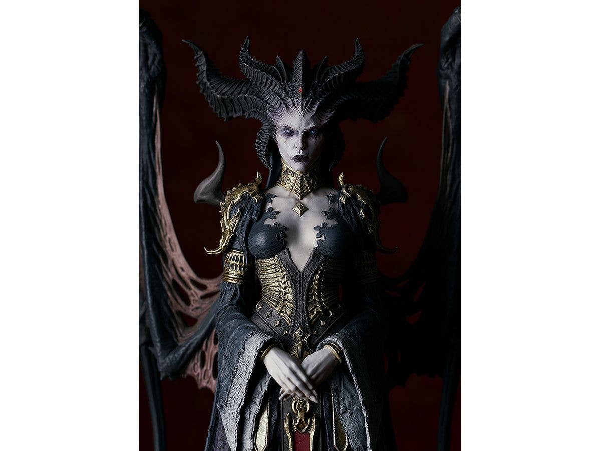 POP UP PARADE SP Lilith | 4580590204676