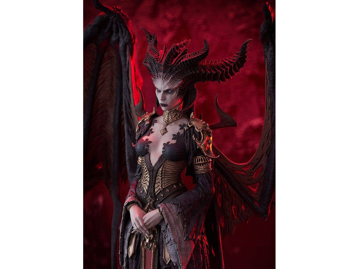 POP UP PARADE SP Lilith | 4580590204676
