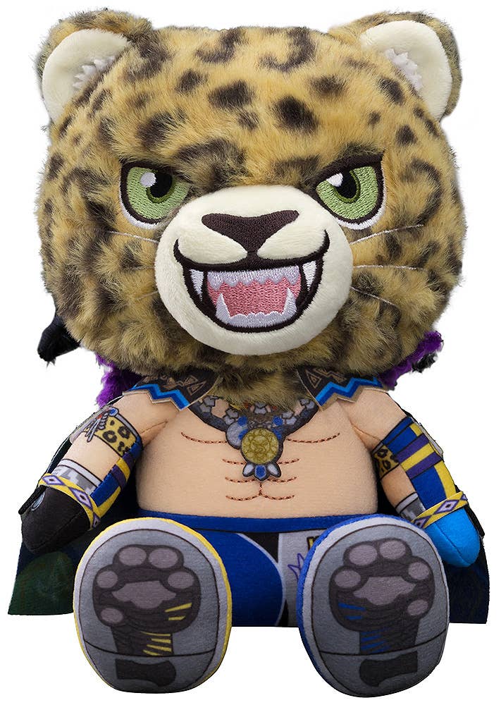 Plushie King | 4580590204683