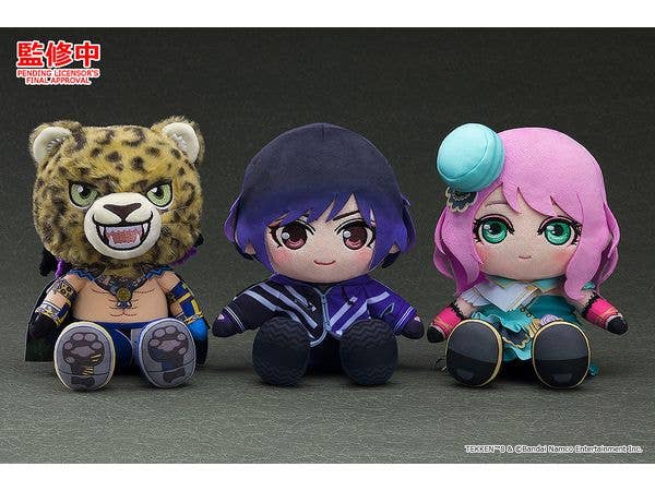 Plushie King | 4580590204683