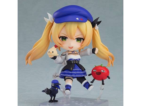 Nendoroid Dokibird | 4580590204737