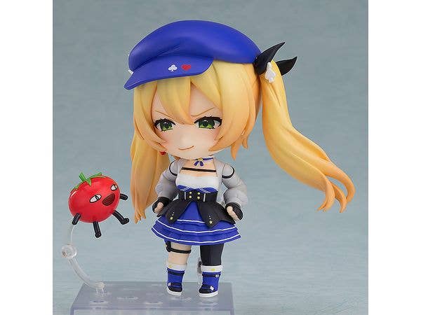 Nendoroid Dokibird | 4580590204737