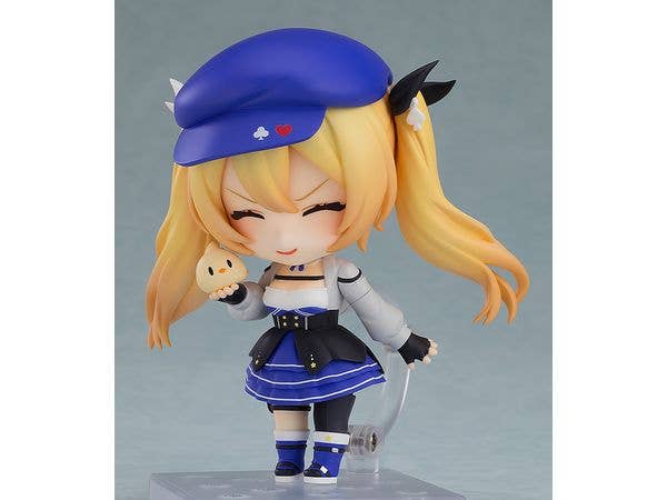 Nendoroid Dokibird | 4580590204737