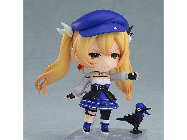 Nendoroid Dokibird | 4580590204737