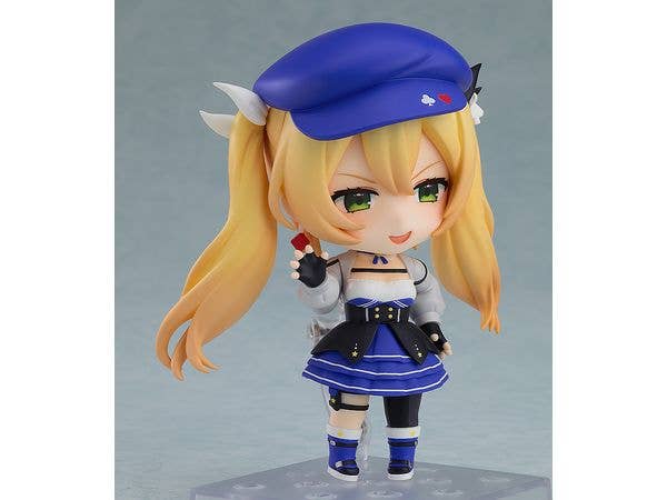 Nendoroid Dokibird | 4580590204737