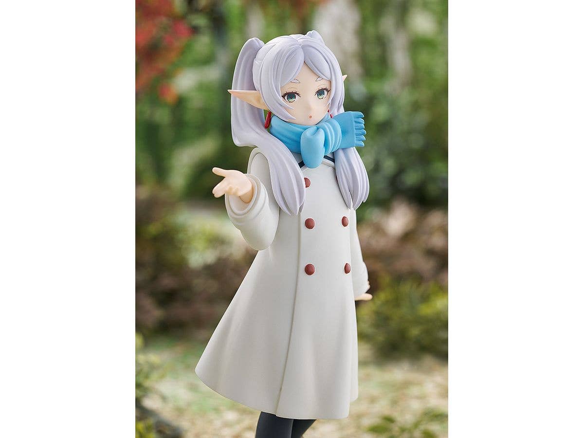 POP UP PARADE Frieren: Blow Kiss Ver. | 4580590204768