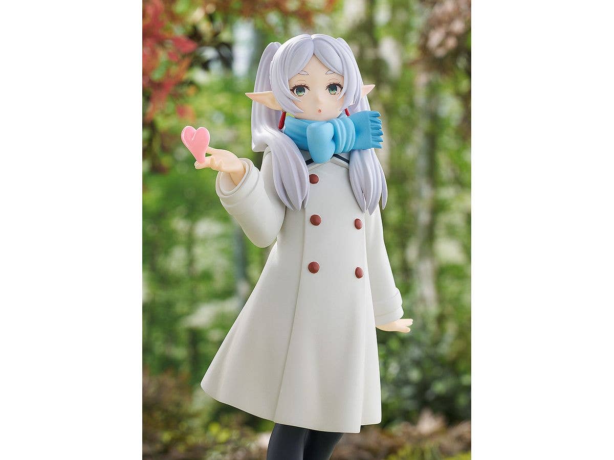 POP UP PARADE Frieren: Blow Kiss Ver. | 4580590204768
