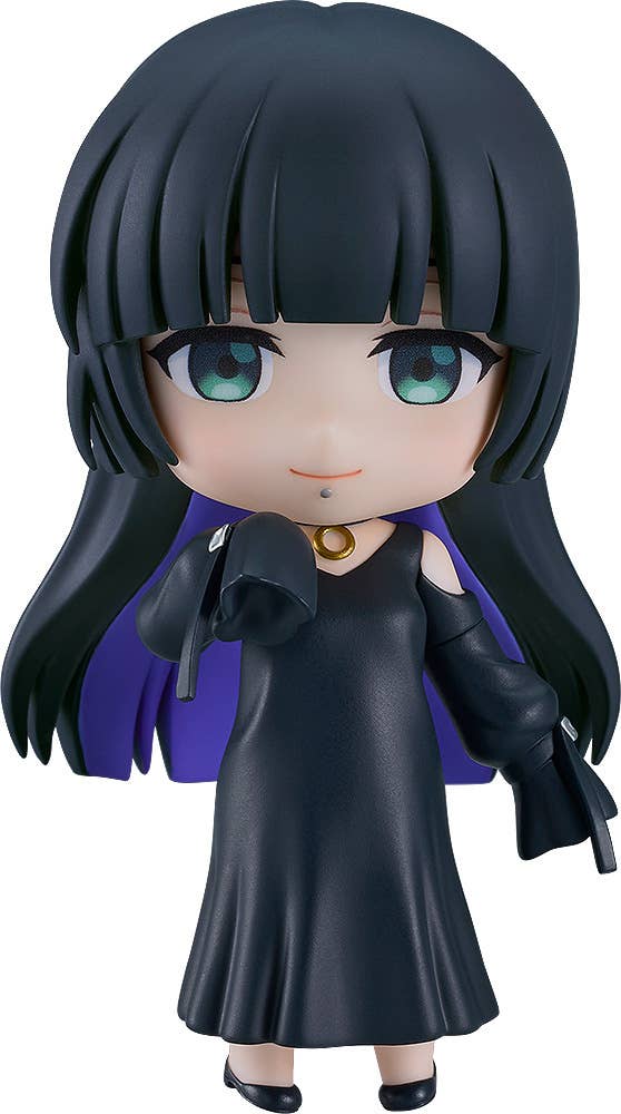 Nendoroid PA-san | 4580590204775