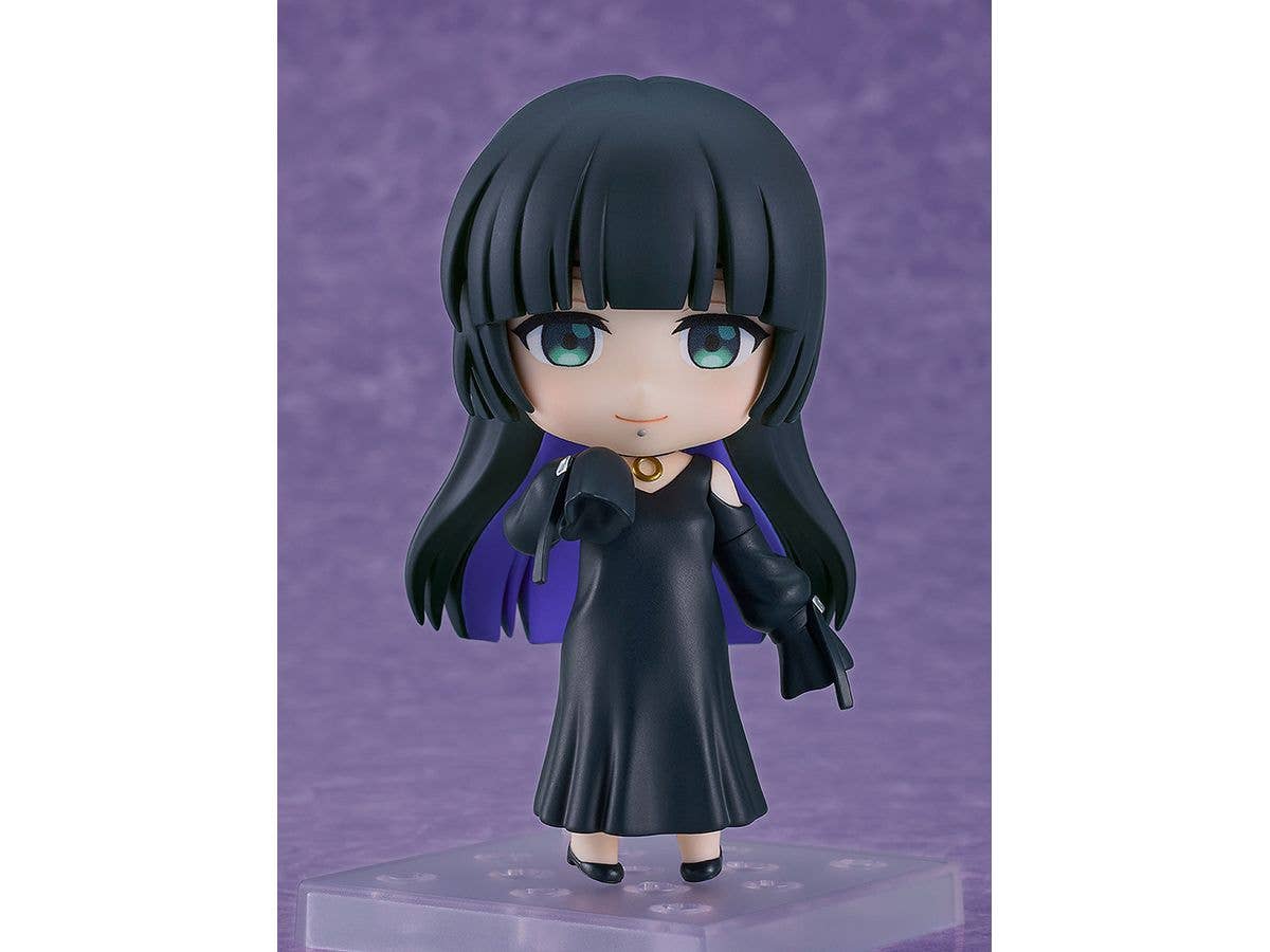 Nendoroid PA-san | 4580590204775
