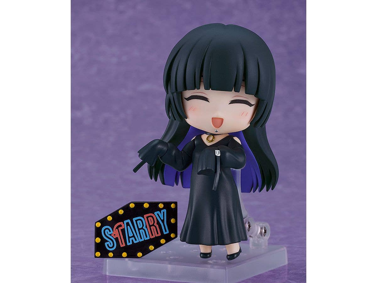 Nendoroid PA-san | 4580590204775