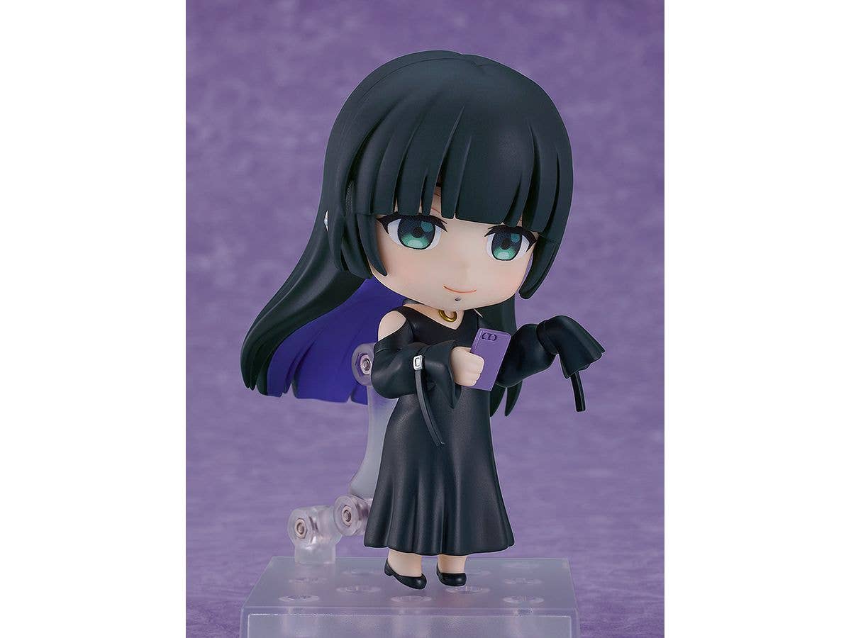 Nendoroid PA-san | 4580590204775