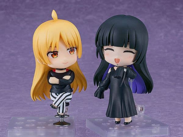 Nendoroid PA-san | 4580590204775