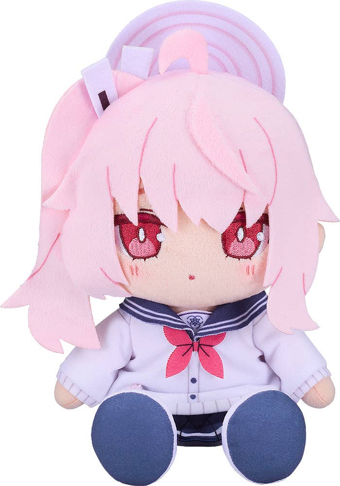 Chocopuni Plushie Natsu (re-release) | 4580590205123