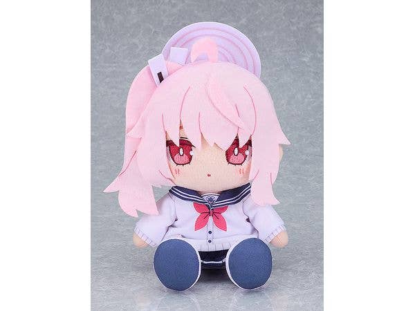 Chocopuni Plushie Natsu (re-release) | 4580590205123