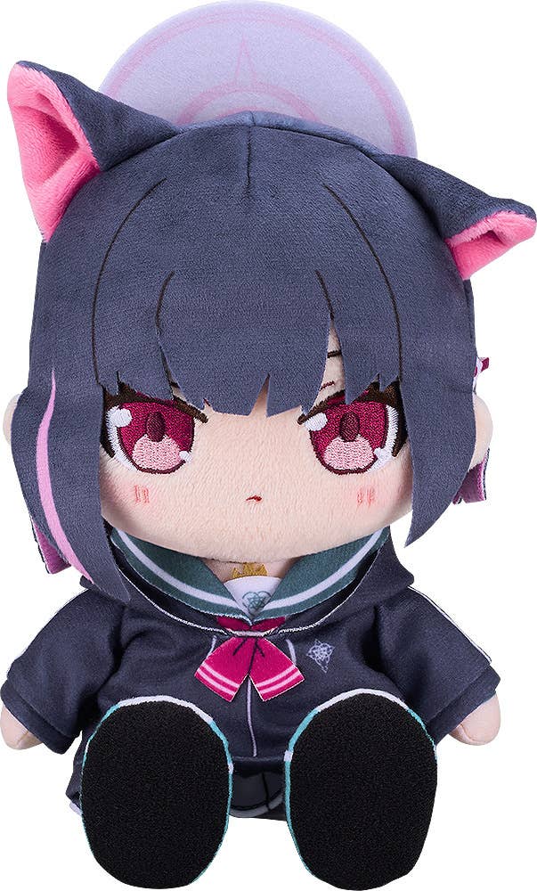 Chocopuni Plushie Kazusa (re-release) | 4580590205130