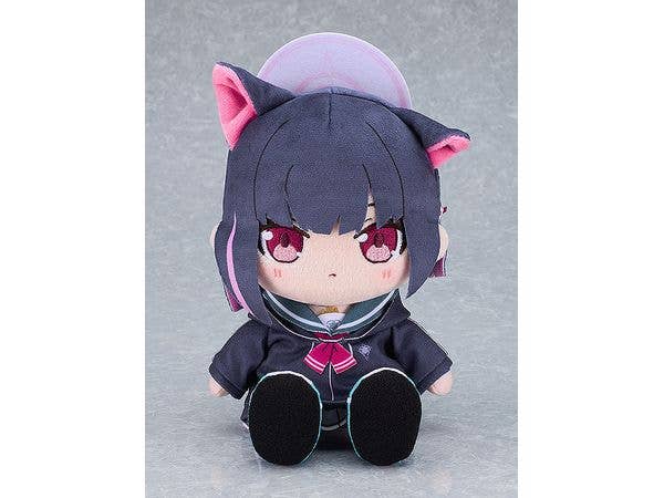 Chocopuni Plushie Kazusa (re-release) | 4580590205130