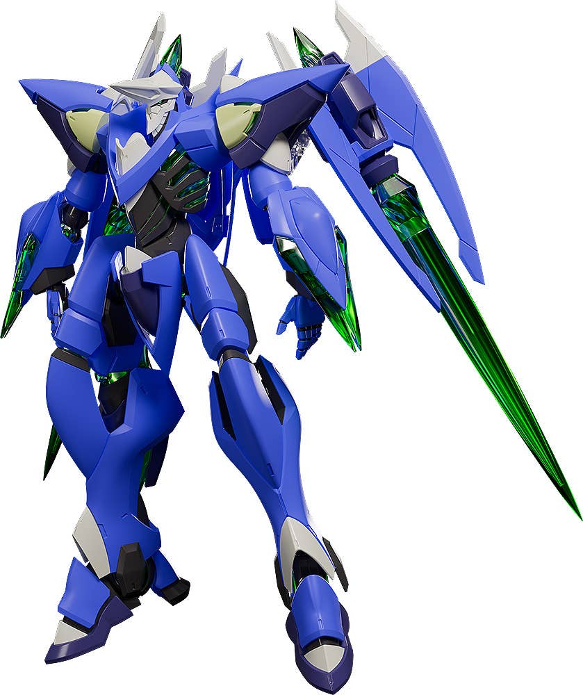 MODEROID Vandread Dita | 4580590205239