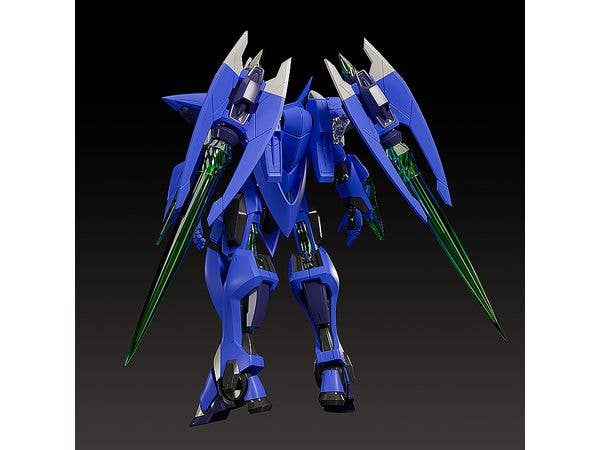 MODEROID Vandread Dita | 4580590205239