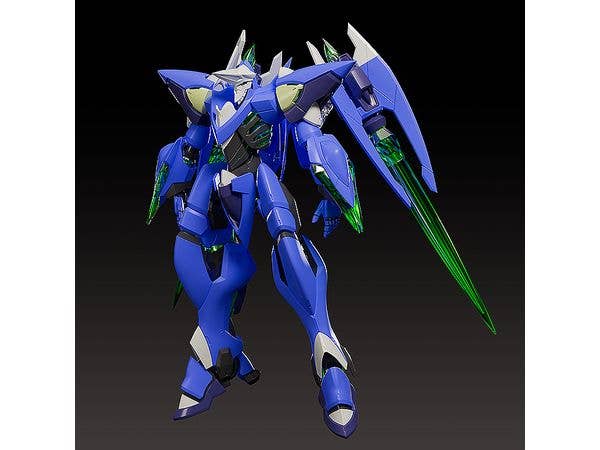 MODEROID Vandread Dita | 4580590205239