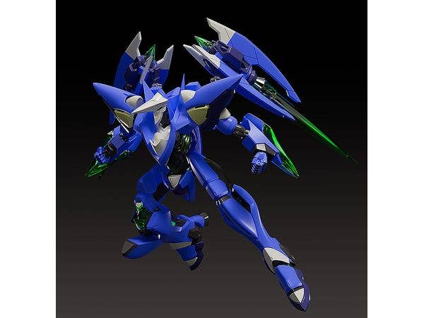 MODEROID Vandread Dita | 4580590205239