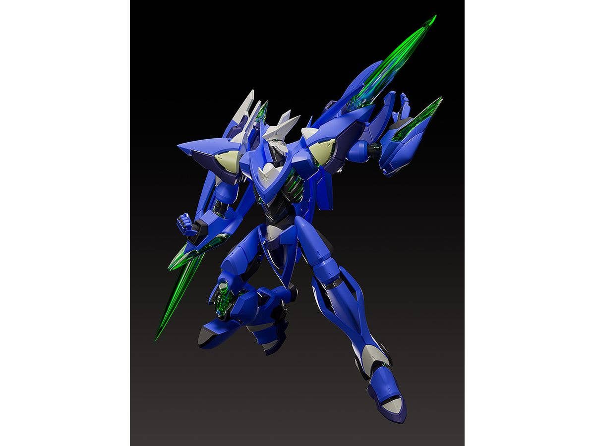 MODEROID Vandread Dita | 4580590205239