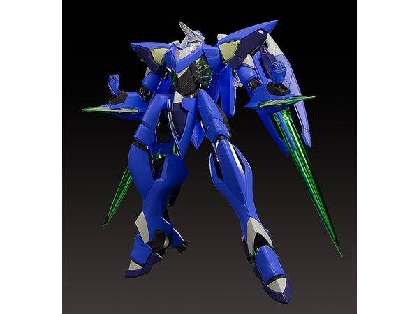 MODEROID Vandread Dita | 4580590205239