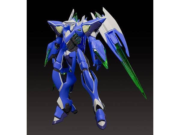 MODEROID Vandread Dita | 4580590205239