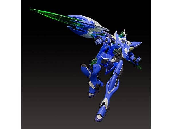 MODEROID Vandread Dita | 4580590205239