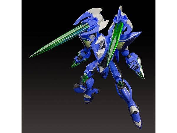 MODEROID Vandread Dita | 4580590205239