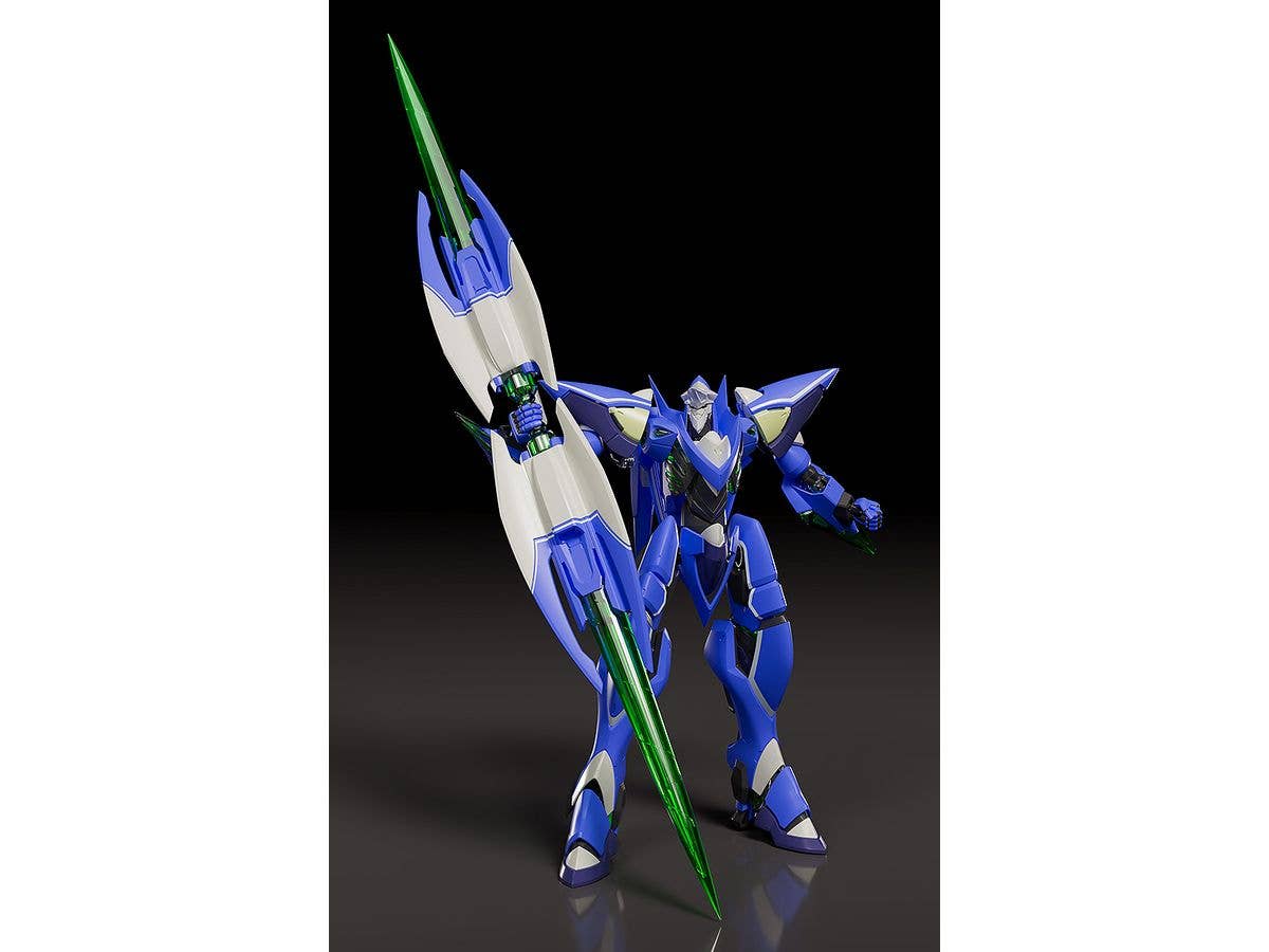 MODEROID Vandread Dita | 4580590205239
