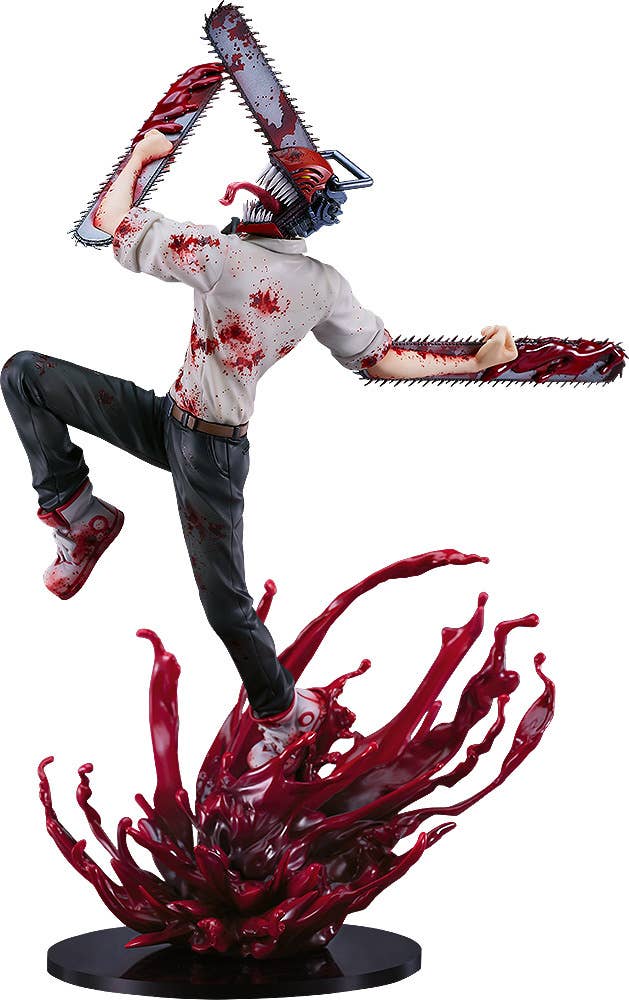 Chainsaw Man | 4580590205246