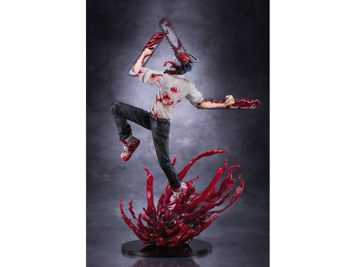 Chainsaw Man | 4580590205246
