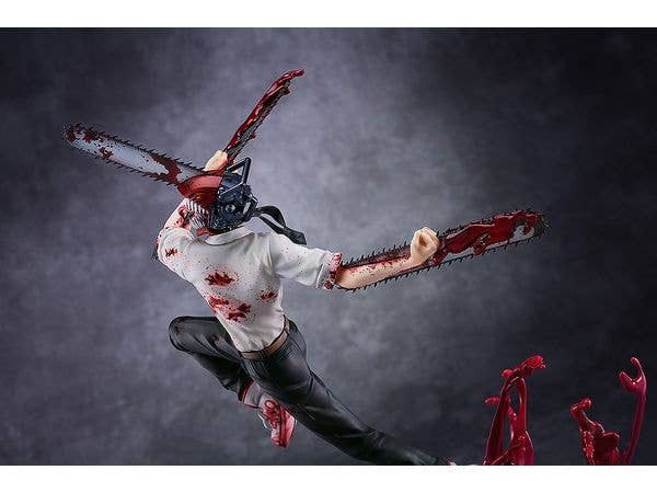 Chainsaw Man | 4580590205246