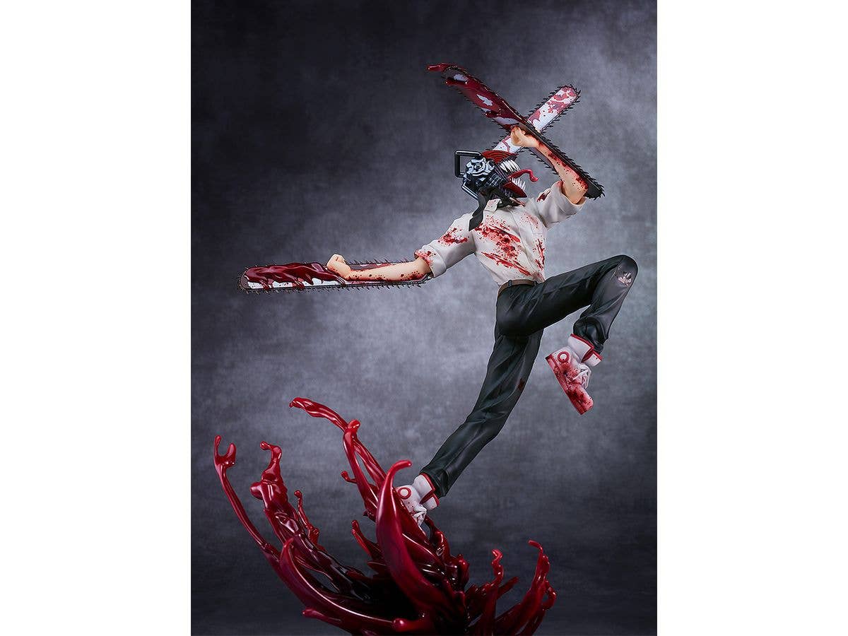 Chainsaw Man | 4580590205246
