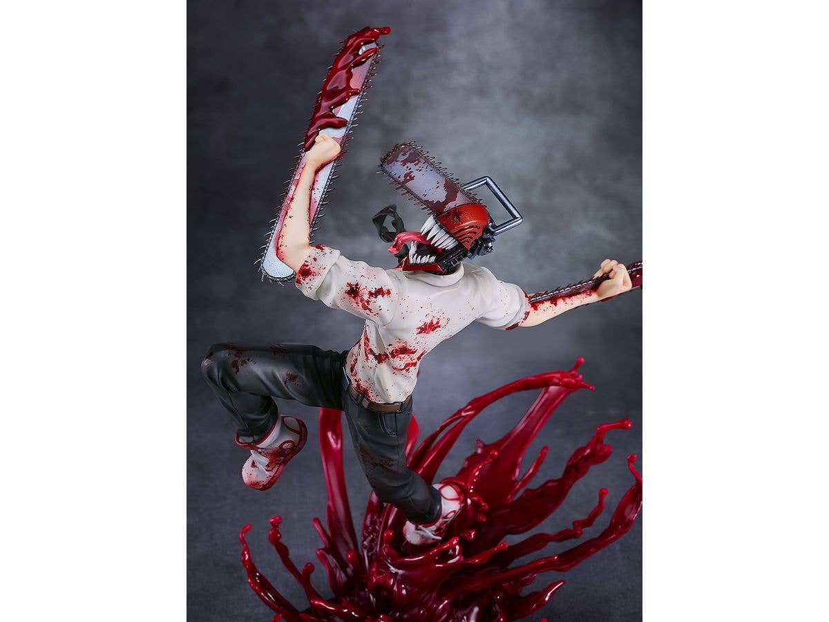 Chainsaw Man | 4580590205246