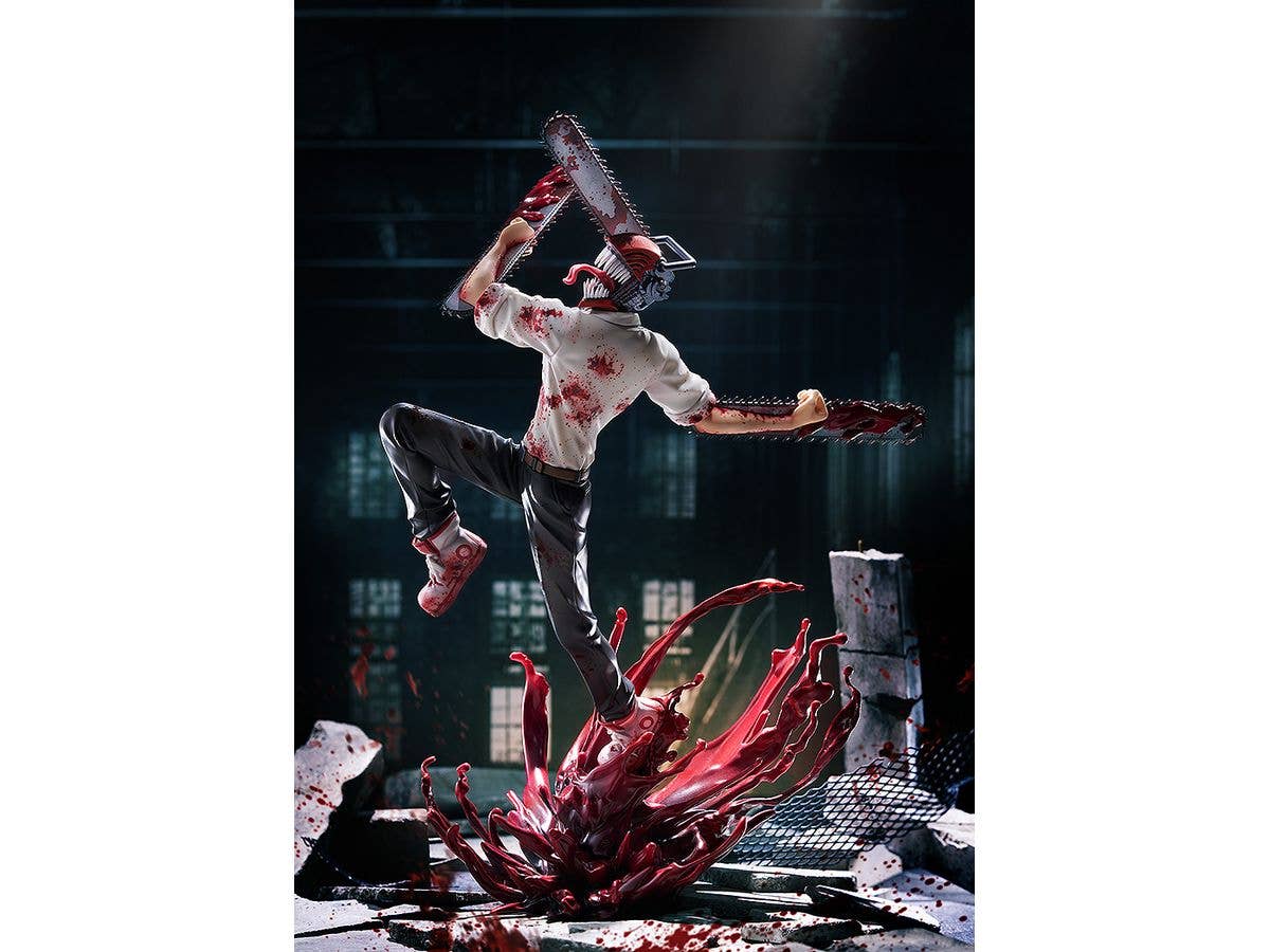 Chainsaw Man | 4580590205246