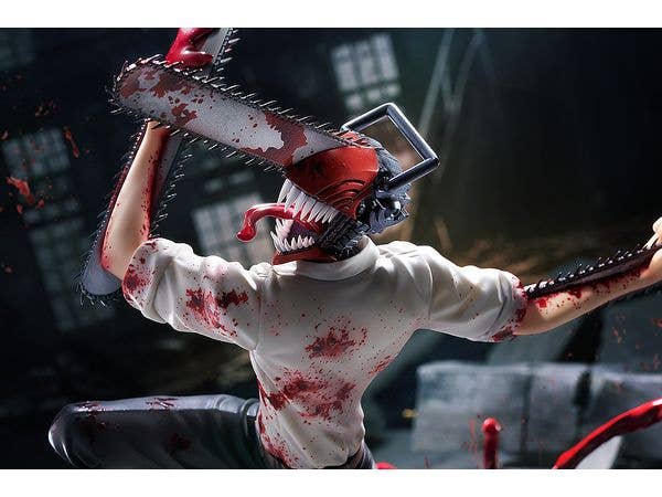 Chainsaw Man | 4580590205246