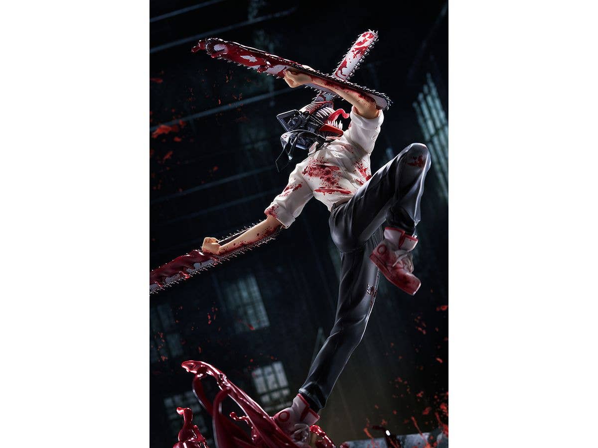 Chainsaw Man | 4580590205246