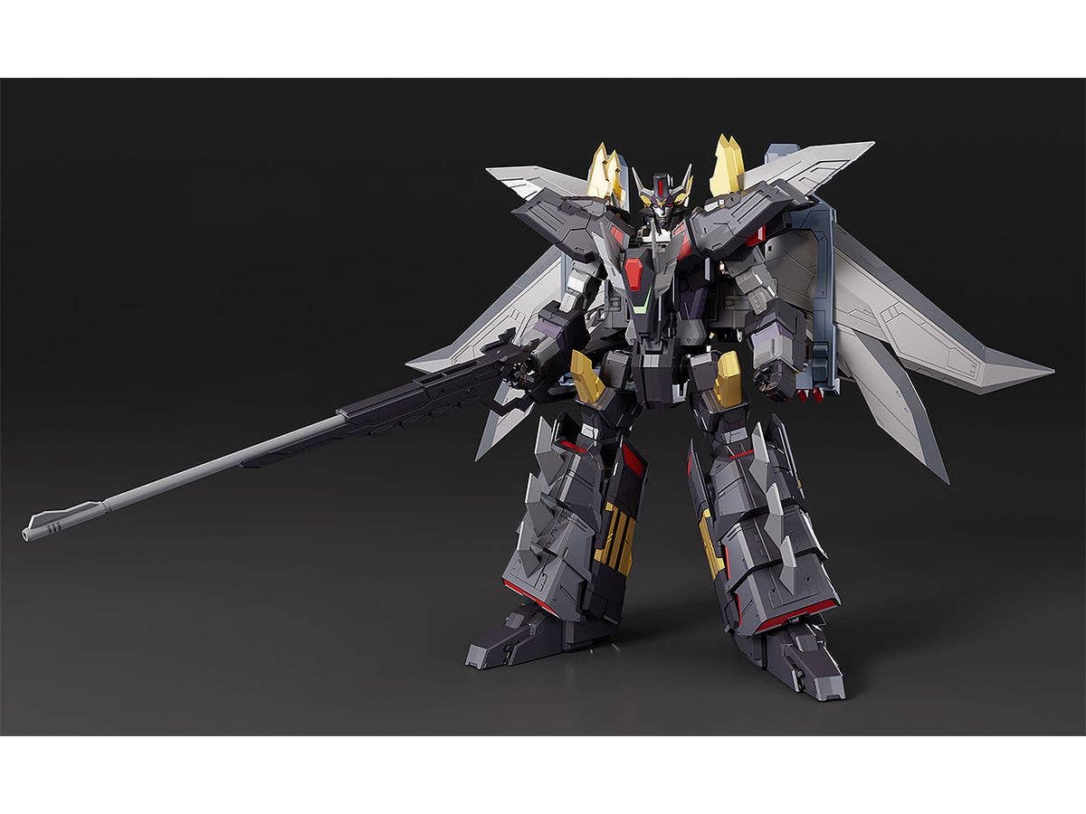 THE GATTAI Dairyuga | 4580590205277