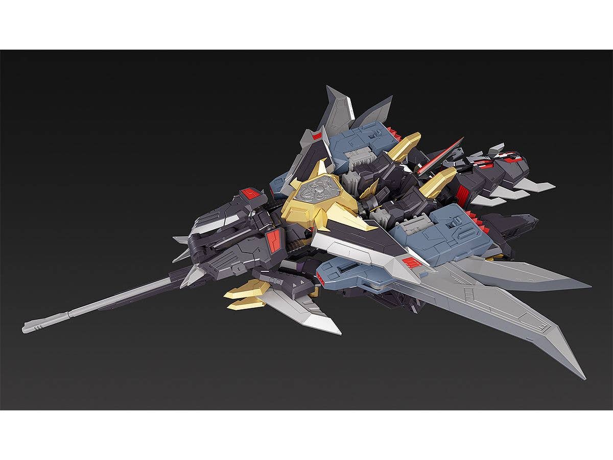 THE GATTAI Dairyuga | 4580590205277