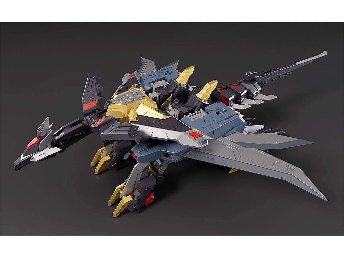 THE GATTAI Dairyuga | 4580590205277