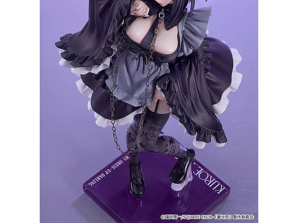 Shizuku Kuroe: Cosplay by Marin | 4580590205284