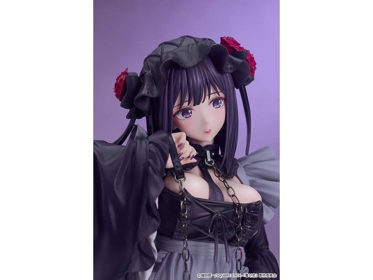 Shizuku Kuroe: Cosplay by Marin | 4580590205284