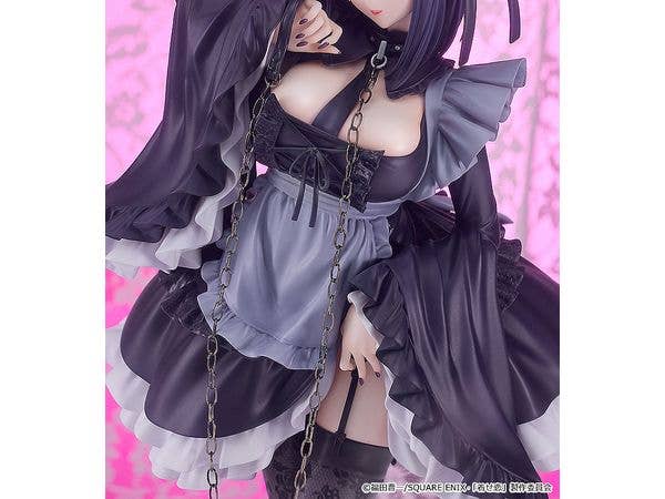 Shizuku Kuroe: Cosplay by Marin | 4580590205284