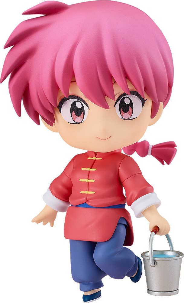 Nendoroid Ranma (Female) | 4580590205291