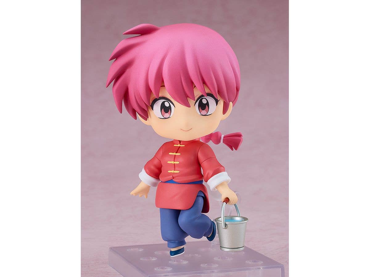 Nendoroid Ranma (Female) | 4580590205291